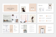 MAON - Powerpoint Template, a Presentation Template by PixaSquare (Thumbnail 4 of 14)