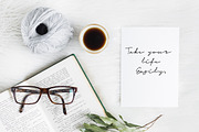 Cuassus | Script font, a Handwritten Font by Artstudio (Thumbnail 3 of 6)