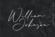 Collin Weather | Handwritten Font, a Script Font by HanzelSpace Studio (Thumbnail 5 of 10)