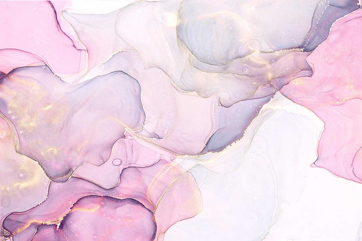 Colorful alcohol ink textures, a Texture Graphic by Anntuan (Photo 29 of 31)