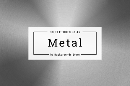 Metal Textures