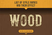 LetterPress Vector Texture Effects, an Action Add-On by BackYard Graphics Co. (Thumbnail 10 of 12)