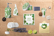 Tropic, an Illustration by Julycolor (Thumbnail 3 of 8)