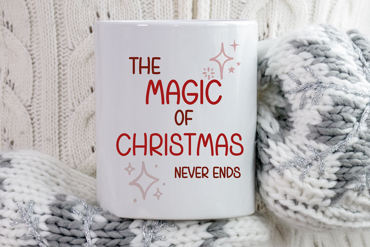Nutcracker Cute Handwritten Font, a Handwritten Font by Lalava Studio (Photo 3 of 6)
