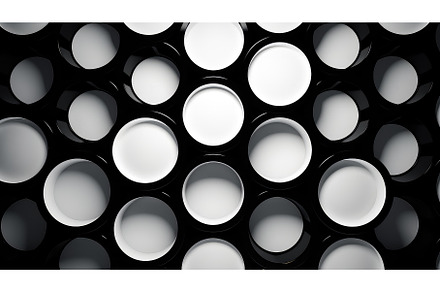 modern creative geometric background, an Abstract Photo by pikepicture