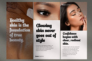 Rockout - Modern Groovy Font, a Font by Subectype Studio (Thumbnail 4 of 10)
