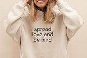 Charming Spring - Playful Kids Font, a Handwritten Font by Keithzo (Thumbnail 3 of 6)
