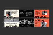 Marcelo - Brand Strategy Keynote, a Presentation Template by Creatorism (Thumbnail 7 of 11)
