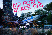 Neroit Mission Typeface Display Font, a Sans Serif Font by Storytype Studio (Thumbnail 9 of 15)