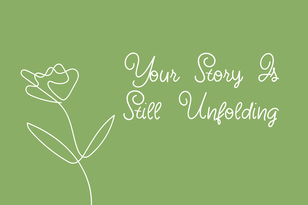 Jollyquil, a Handwritten Font by Dm Studio (Photo 7 of 10)