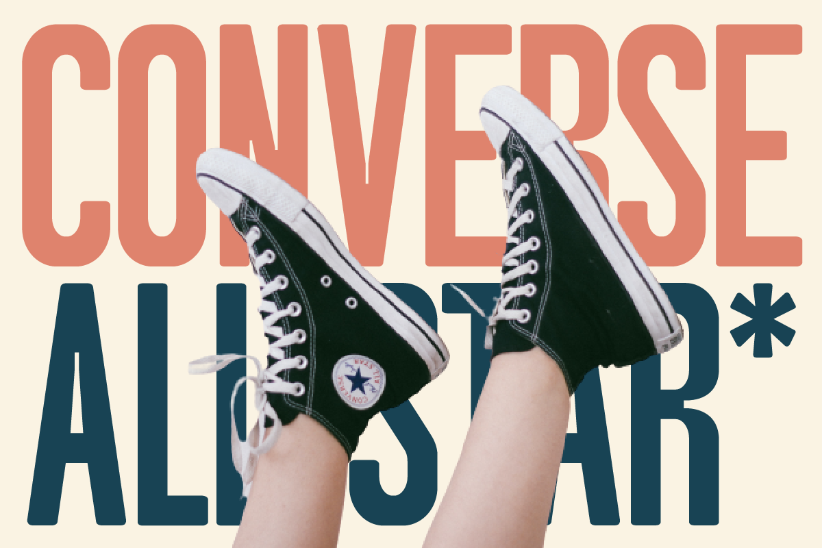 Morguns Bold & Condensed Sans Serif, a Sans Serif Font by Ronny Studio (Photo 6 of 15)