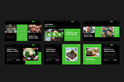 Agrice Google Slide Template, a Presentation Template by slidenotion (Thumbnail 5 of 7)