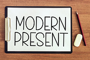 Bondie, a Sans Serif Font by InermediaSTUDIO (Thumbnail 6 of 8)