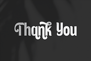 Rublack A Display Typeface Font, a Serif Font by Storytype Studio (Thumbnail 13 of 13)