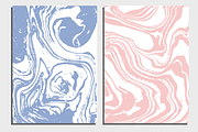 Marble cards, a Texture Illustration by Art Sproot (Thumbnail 3 of 8)