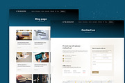 TNC Advocator - Lawyer HTML Template, a HTML Template by TNCFlow (Thumbnail 3 of 5)
