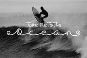 Skywave Typeface, a Script Font by PutraCetol Studio (Thumbnail 3 of 7)