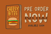 Mittens - Casual Fun Font, a Sans Serif Font by Ian Irwanwismoyo (Thumbnail 3 of 6)