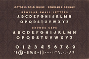 Romeo & Juliet Font Duo, a Script Font by Deeezy (Thumbnail 6 of 7)