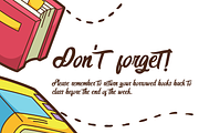 Jayakarta Font, a Script Font by portype (Thumbnail 6 of 8)