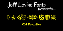 Old Favorites JNL