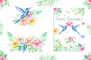 Watercolor Bundle Cute baby!, a Graphic by Irene_Boiko_ART (Thumbnail 19 of 25)