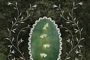 Understory Organic Backgrounds, a Background Graphic by alonahaidash (Thumbnail 5 of 15)
