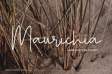 Maurichia
