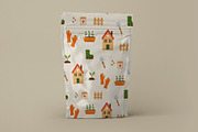 My Garden Vector Design Kit, a Seasonal Illustration by Artspace (Thumbnail 6 of 6)