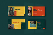 Sherina Google Slides Template, a Presentation Template by nyilstudio (Thumbnail 5 of 6)