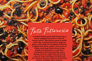 Manhattan Cocktails Handwritten Font, a Handwritten Font by Nicky Laatz (Thumbnail 10 of 15)