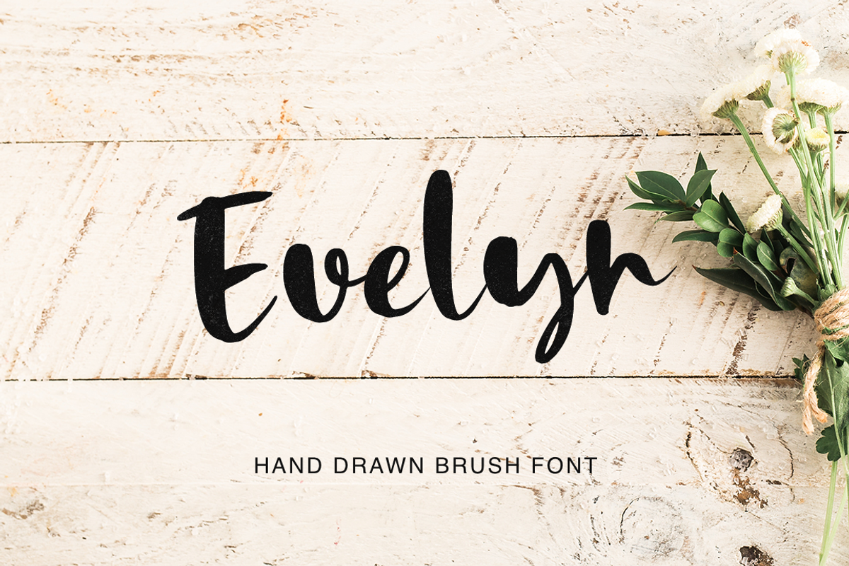 Evelyn