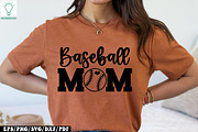 Mother's Day SVG Bundle, Mom SVG, a Graphic by Designer302 (Thumbnail 23 of 24)