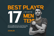 Neritho Modern Sans Typeface Font, a Sans Serif Font by Vadovastd (Thumbnail 4 of 7)