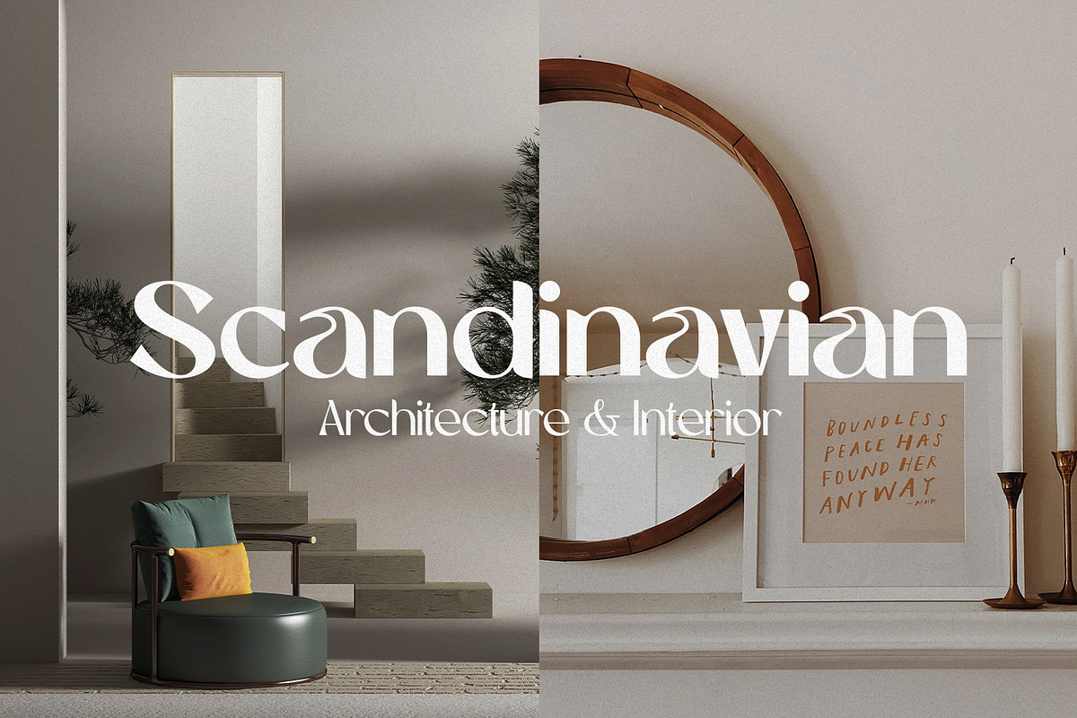 Eugusto Display Typeface, a Sans Serif Font by Typetemp Studio (Photo 18 of 26)