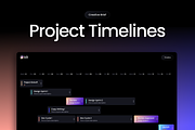 Ultimate Creative Brief, a Presentation Template by BrandKit (Thumbnail 5 of 8)