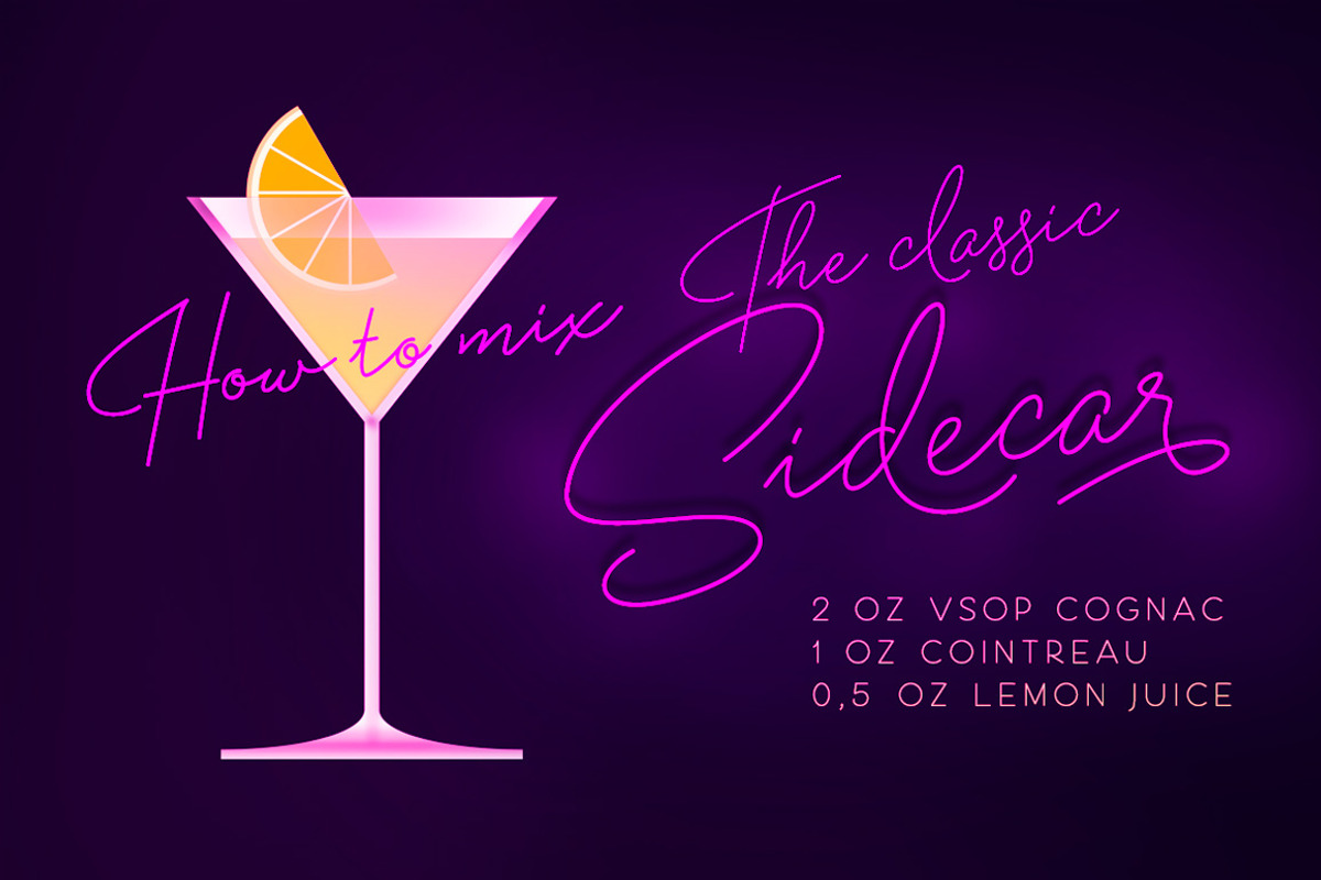 Sidecar Script & Sans Font preview 8
