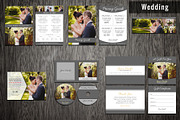 Photography Marketing Template Set, a Flyer Template by Supremer Studio (Thumbnail 3 of 20)