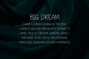 Kreby - Handwritten Signature Font, a Handwritten Font by Mightyfire (Thumbnail 3 of 4)