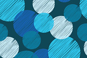 Polka dot seamless pattern., a Pattern Graphic by Shop seamless patterns (Thumbnail 4 of 13)