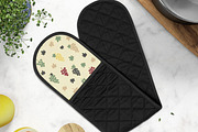 Seamless fruit design, a Pattern Graphic by Print Haven (Thumbnail 5 of 5)