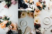 Artist & Floral Styled Stock Bundle, a Business Photo by CreativeMavenCo. (Thumbnail 5 of 21)