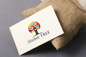 Stone Tree