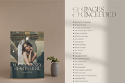 Wedding Photography Client Guide, a Marketing Template by Branding Babe Co. (Thumbnail 5 of 9)