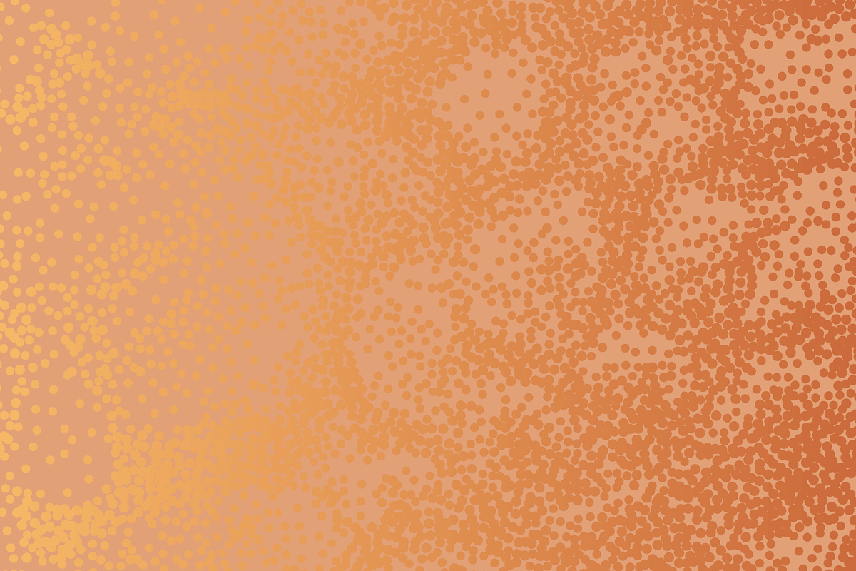 Square Tones Vol. 7 | Halftones, a Texture Graphic by invisiblelayer (Photo 5 of 5)