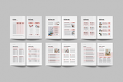 Services & Pricing Guide, a Brochure Template by Leaflove (Thumbnail 4 of 10)