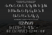 Someline, a Handwritten Font by InermediaSTUDIO (Thumbnail 6 of 8)