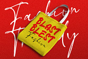 Faberos Sebastian - Font Duo, a Handwritten Font by Afkari Studio (Thumbnail 7 of 10)