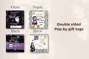 Realtor Marketing Kit Bundle, a Social Media Template by SassyCorners (Thumbnail 5 of 13)