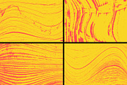WARPED WOOD vol 1, a Texture Graphic by Texture Club (Thumbnail 4 of 7)